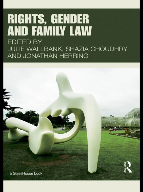 Rights, Gender and Family Law (e-bog) af -