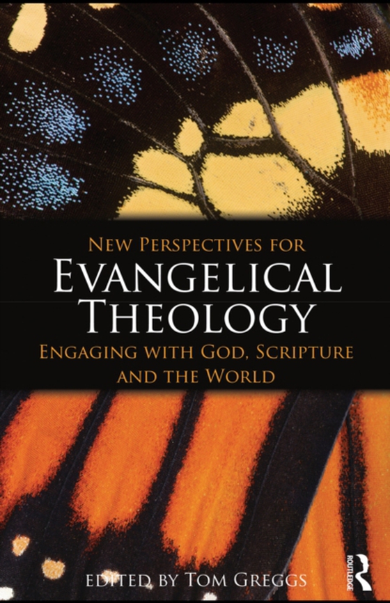 New Perspectives for Evangelical Theology (e-bog) af -