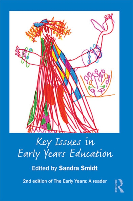 Key Issues in Early Years Education (e-bog) af -