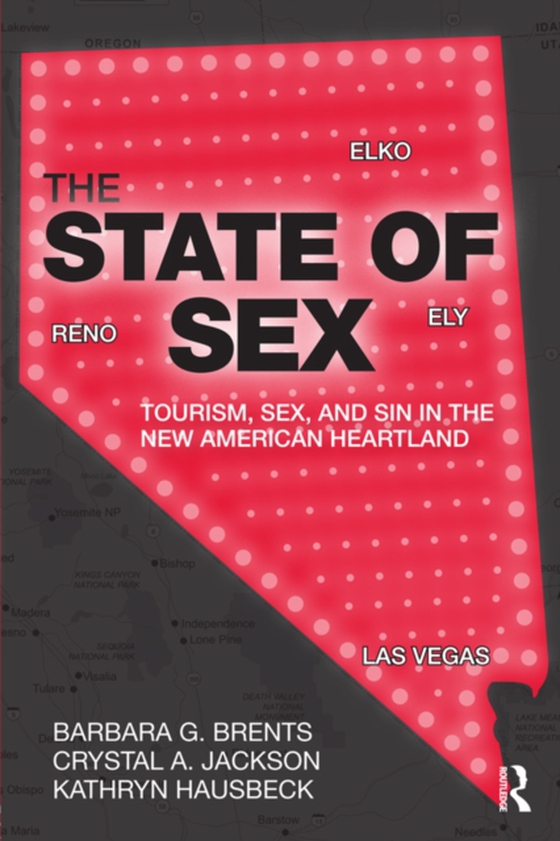 State of Sex (e-bog) af Hausbeck, Kathryn