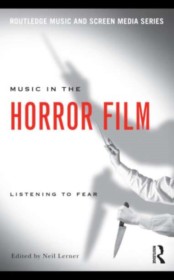 Music in the Horror Film (e-bog) af -