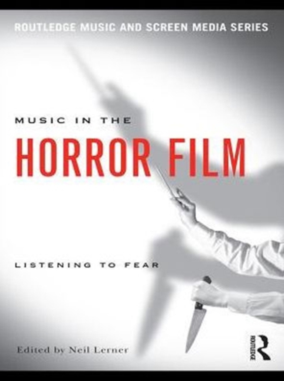 Music in the Horror Film (e-bog) af -