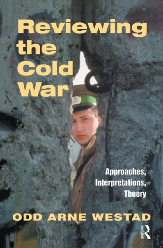 Reviewing the Cold War (e-bog) af -