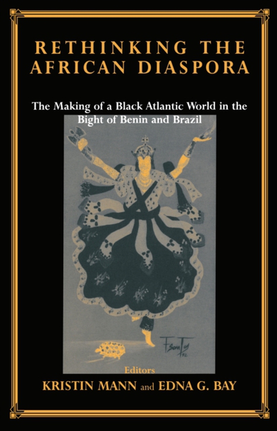 Rethinking the African Diaspora