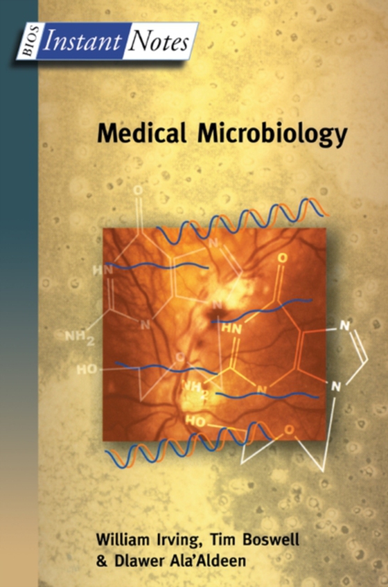 BIOS Instant Notes in Medical Microbiology (e-bog) af Ala'Aldeen, Dlawer