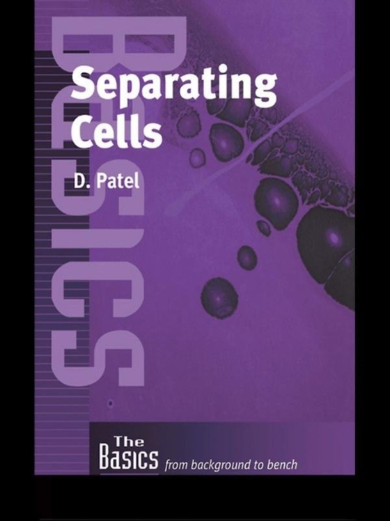 Separating Cells