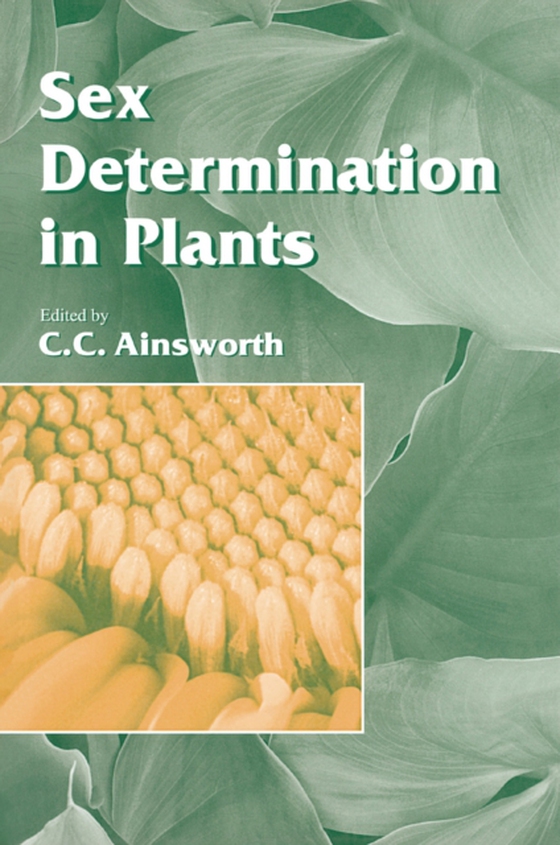 Sex Determination in Plants (e-bog) af -