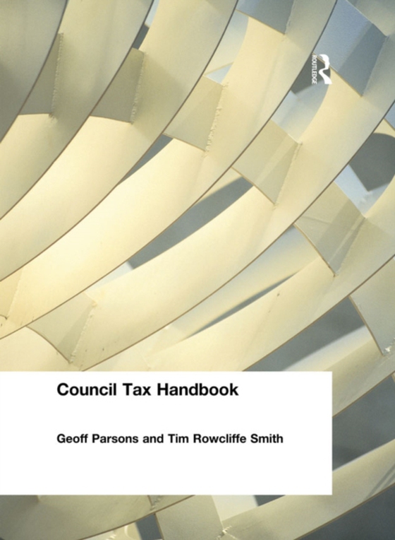 Council Tax Handbook (e-bog) af Smith, Tim