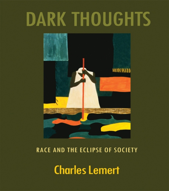 Dark Thoughts (e-bog) af Lemert, Charles