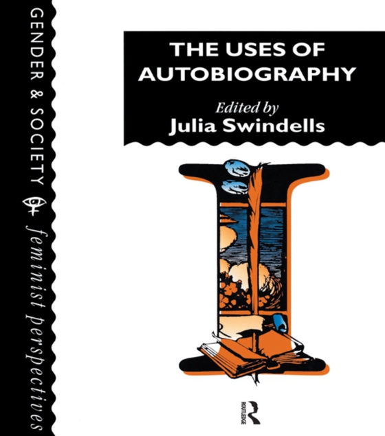 Uses Of Autobiography (e-bog) af -