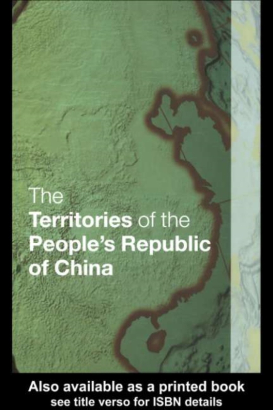 Territories of the People's Republic of China