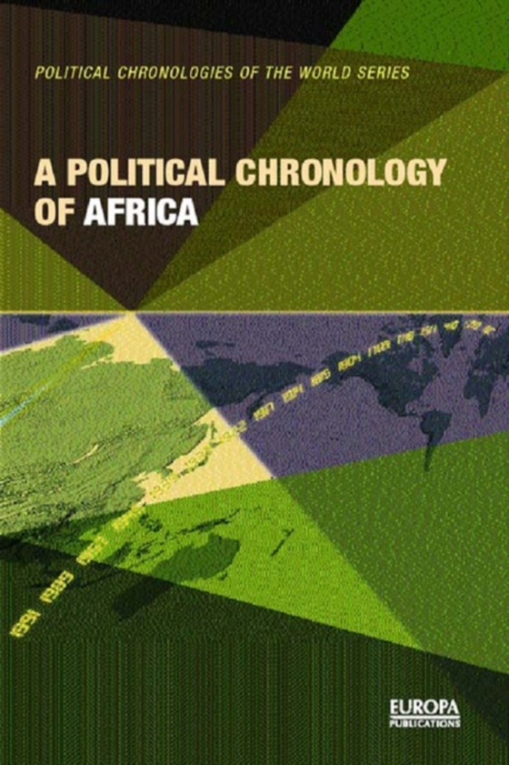 Political Chronology of Africa