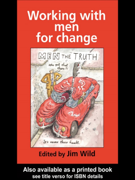 Working With Men For Change