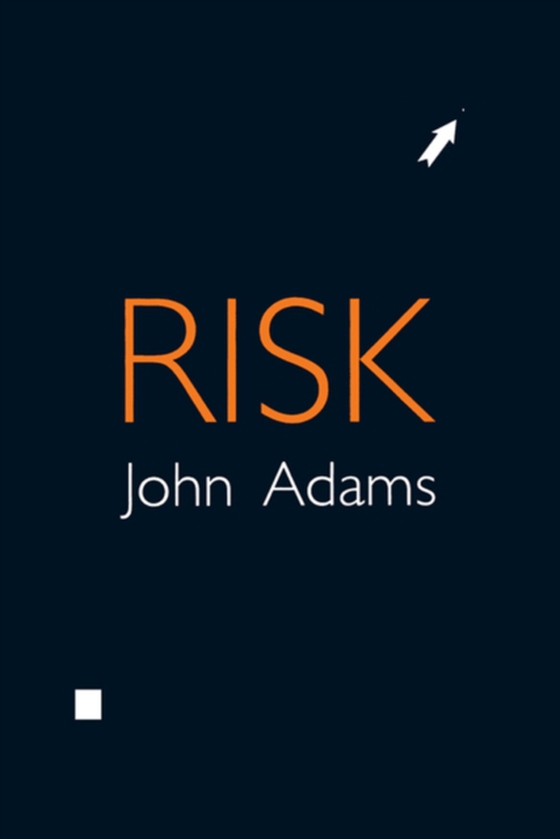 Risk (e-bog) af Adams, John