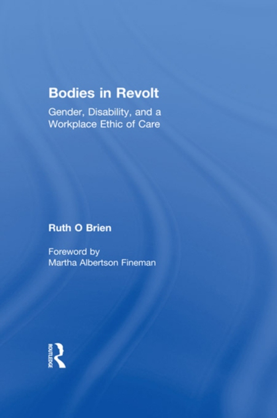 Bodies in Revolt (e-bog) af O'Brien, Ruth