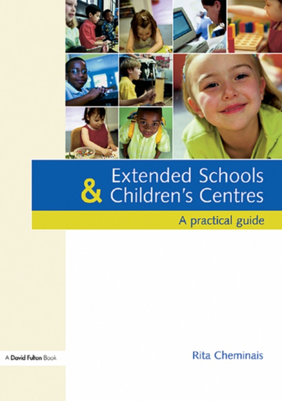 Extended Schools and Children's Centres