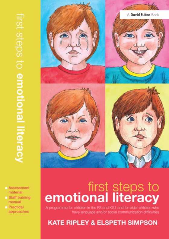 First Steps to Emotional Literacy