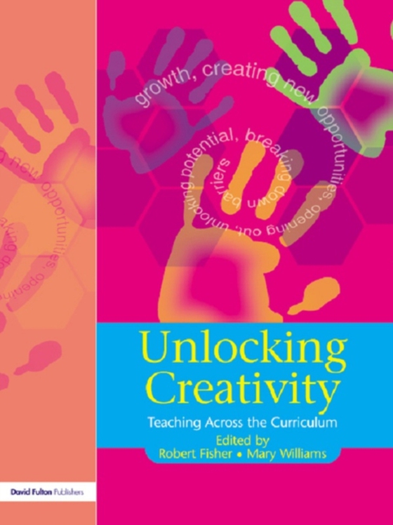 Unlocking Creativity