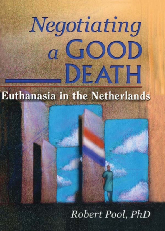 Negotiating a Good Death (e-bog) af Perry, Joan K