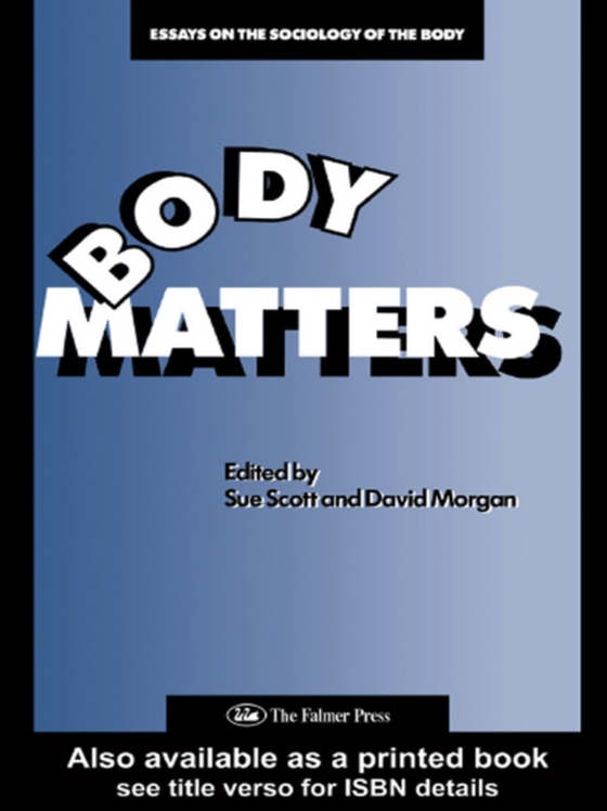 Body Matters (e-bog) af -