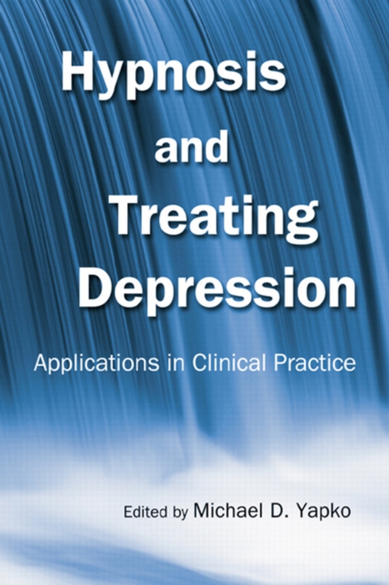 Hypnosis and Treating Depression (e-bog) af -