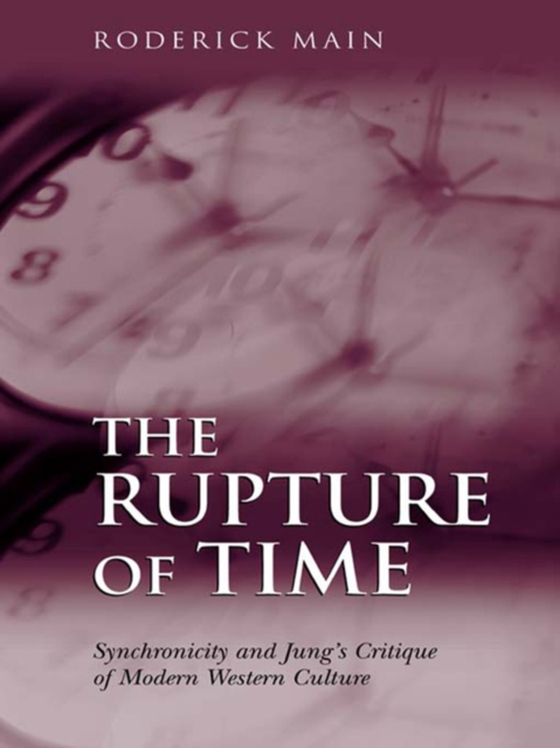 Rupture of Time