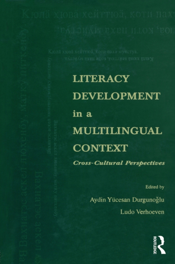 Literacy Development in A Multilingual Context