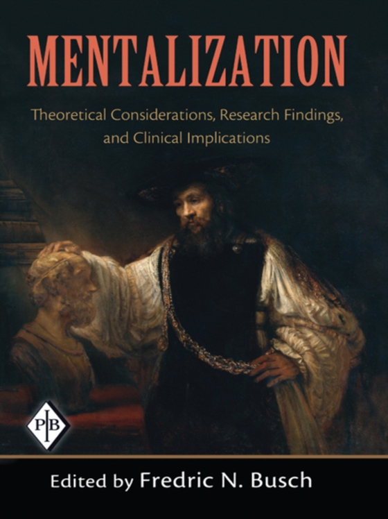 Mentalization (e-bog) af -