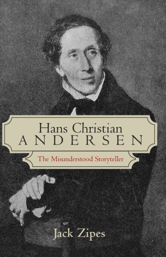 Hans Christian Andersen (e-bog) af Zipes, Jack