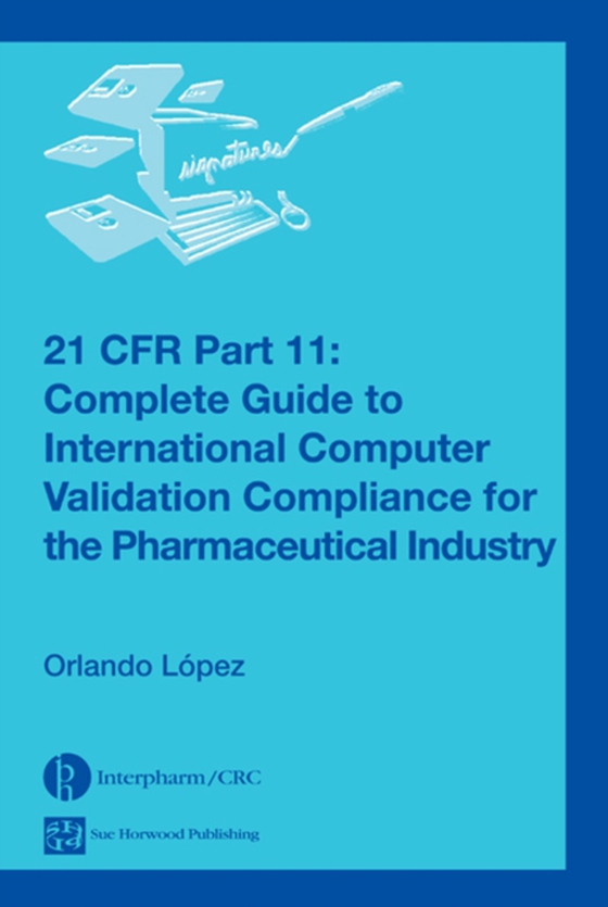 21 CFR Part 11