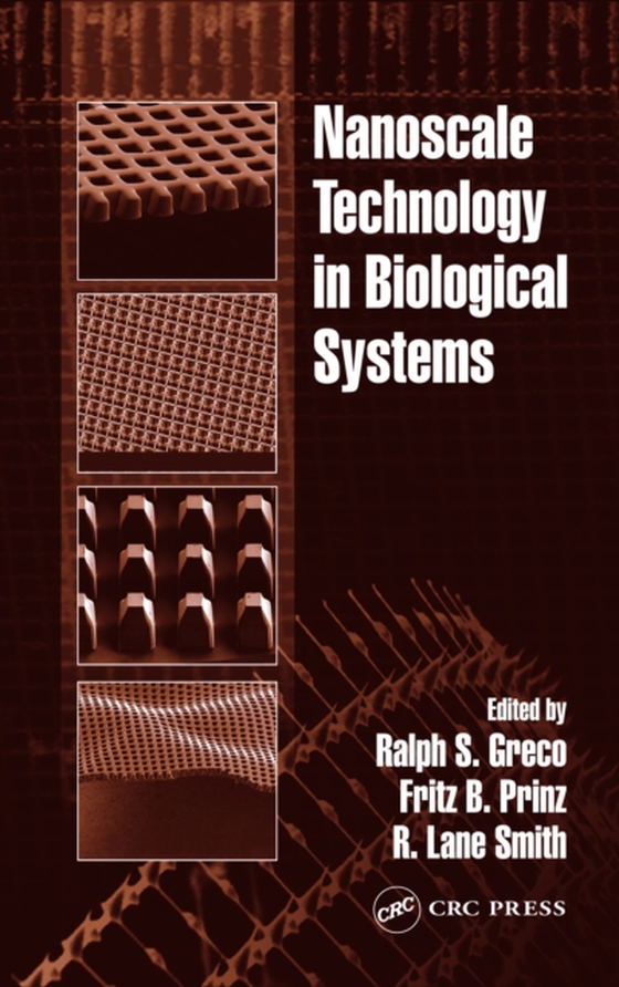 Nanoscale Technology in Biological Systems (e-bog) af -