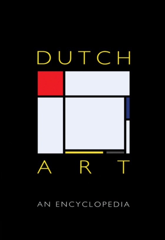 Dutch Art (e-bog) af -