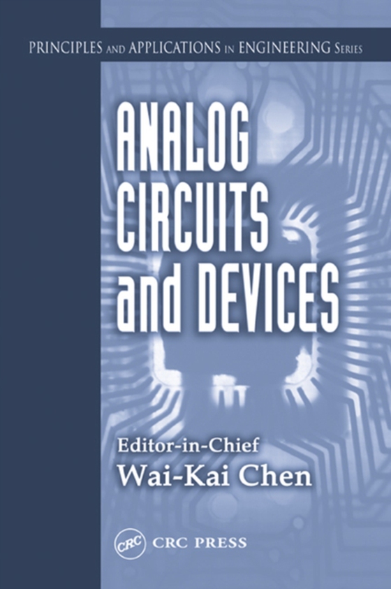 Analog Circuits and Devices (e-bog) af -