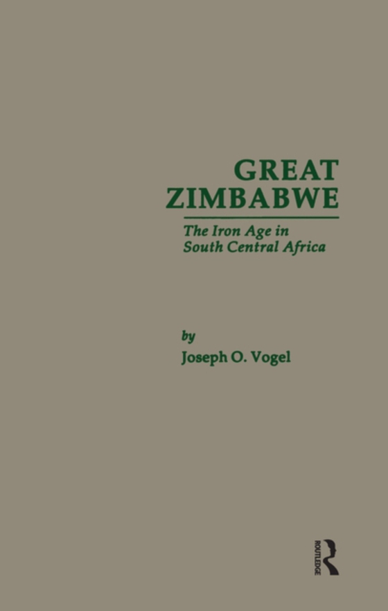 Great Zimbabwe