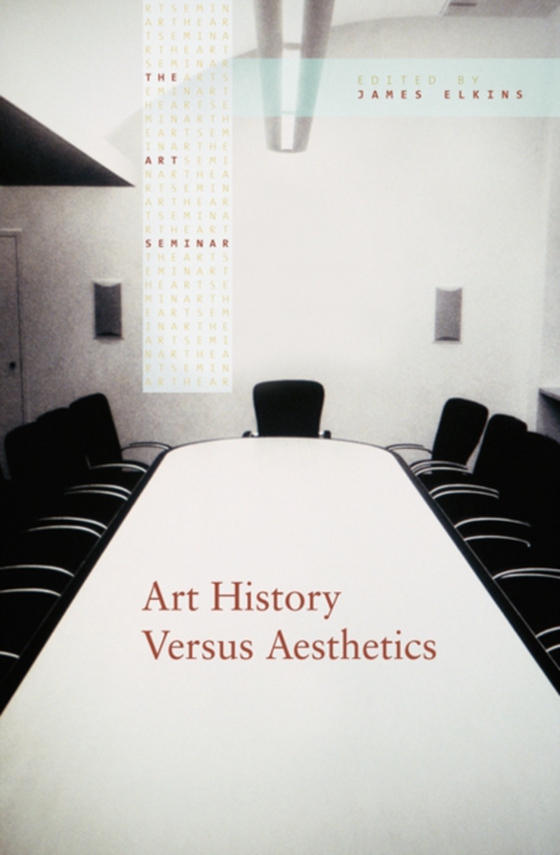 Art History Versus Aesthetics (e-bog) af -