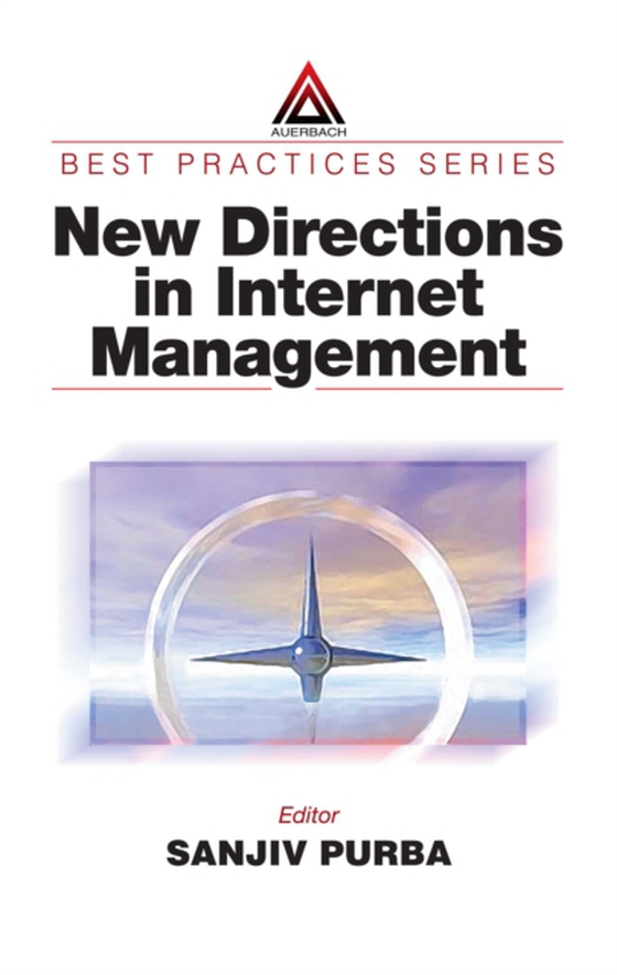 New Directions in Internet Management (e-bog) af -