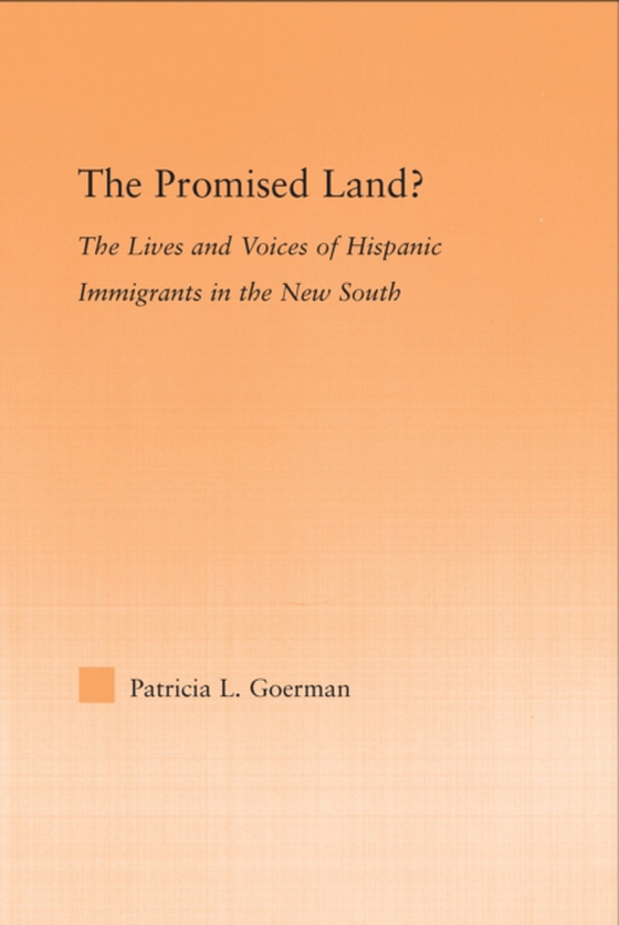 Promised Land? (e-bog) af Goerman, Patricia L.
