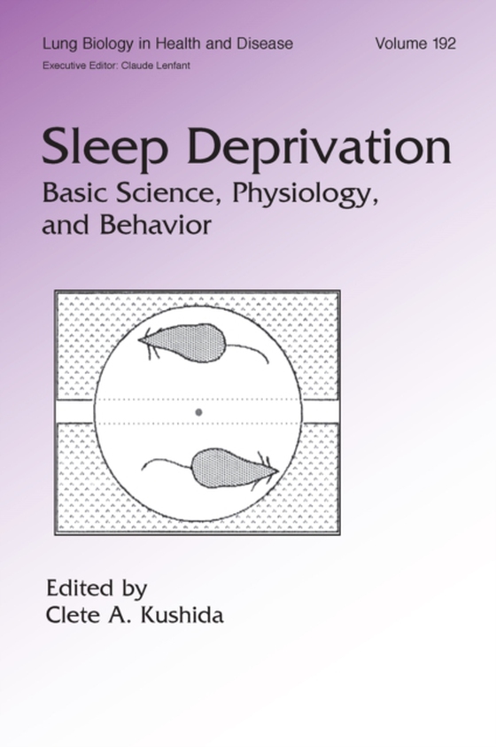 Sleep Deprivation (e-bog) af -