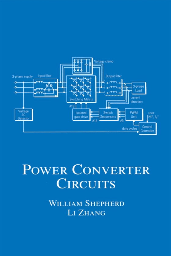 Power Converter Circuits (e-bog) af Zhang, Li