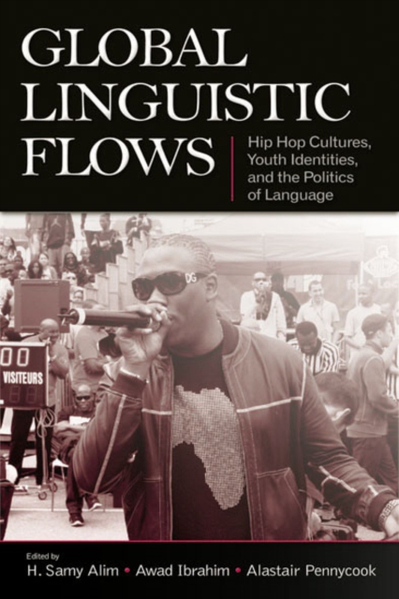 Global Linguistic Flows (e-bog) af -