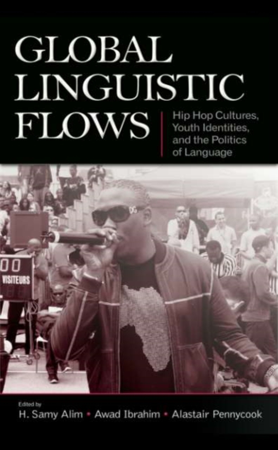 Global Linguistic Flows (e-bog) af -