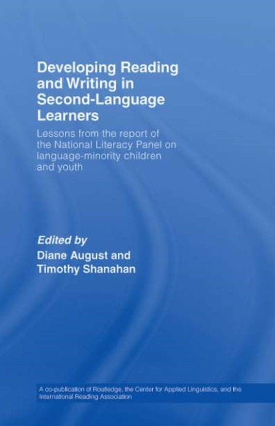 Developing Reading and Writing in Second-Language Learners (e-bog) af -