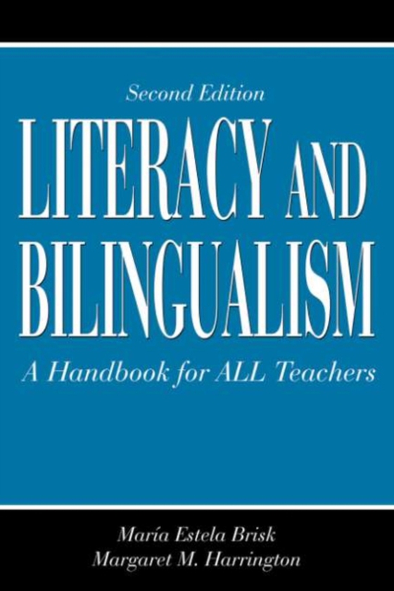 Literacy and Bilingualism (e-bog) af Harrington, Margaret M.