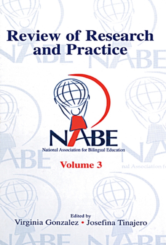 NABE Review of Research and Practice (e-bog) af -