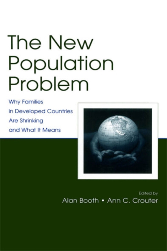 New Population Problem (e-bog) af -