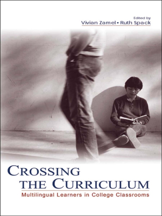 Crossing the Curriculum (e-bog) af -