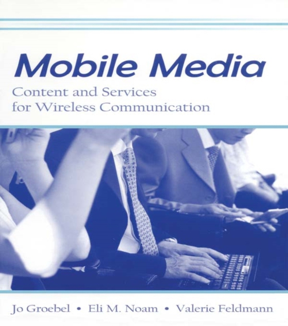 Mobile Media (e-bog) af -