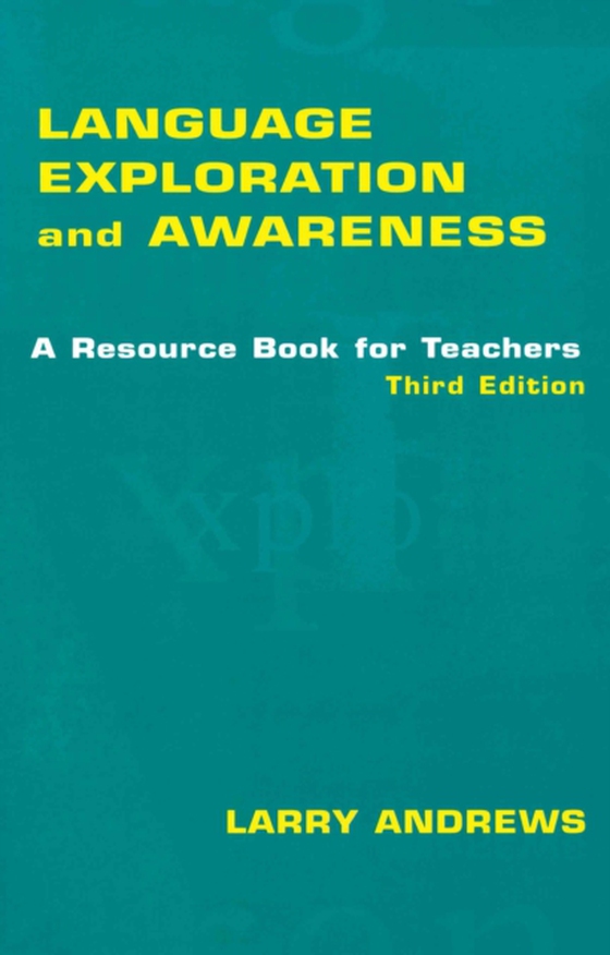 Language Exploration and Awareness (e-bog) af Andrews, Larry