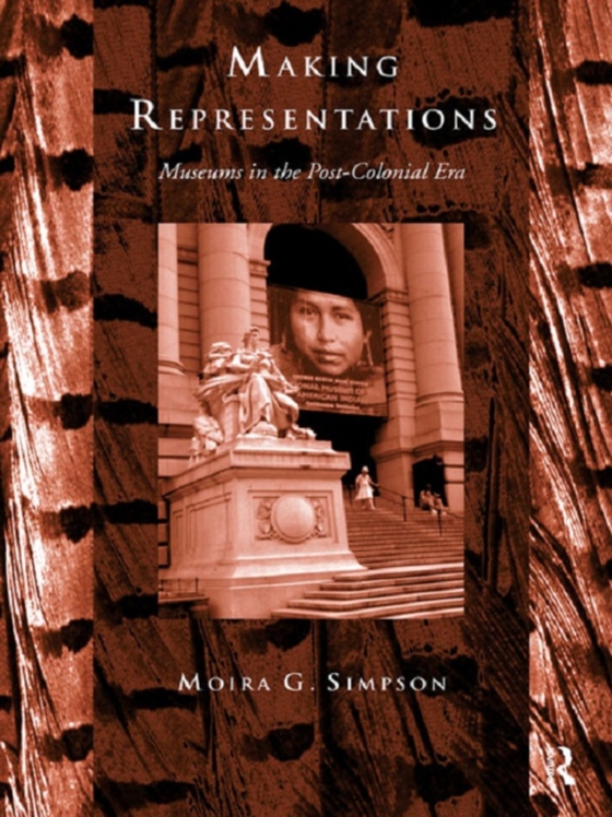 Making Representations (e-bog) af Simpson, Moira G.