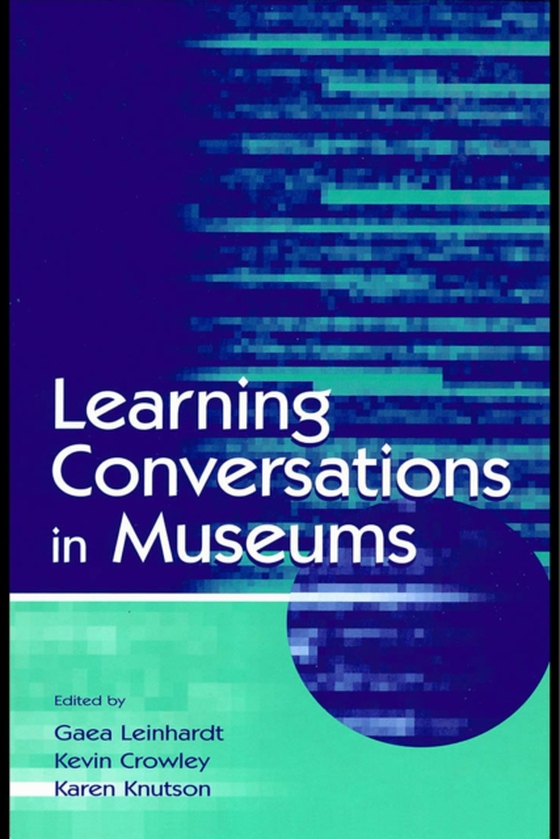 Learning Conversations in Museums